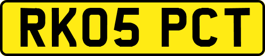 RK05PCT