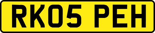 RK05PEH