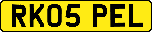 RK05PEL