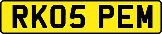 RK05PEM