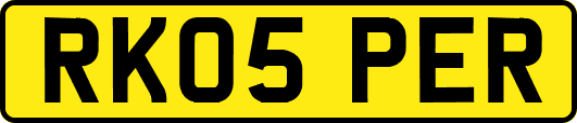 RK05PER