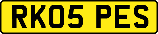 RK05PES