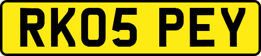 RK05PEY
