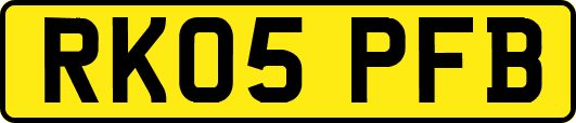 RK05PFB