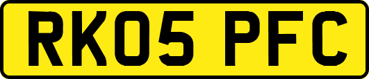 RK05PFC