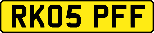 RK05PFF