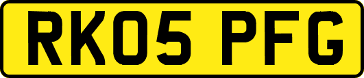 RK05PFG