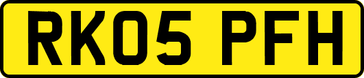 RK05PFH