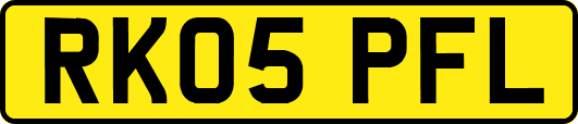 RK05PFL