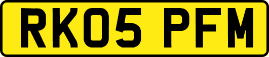 RK05PFM