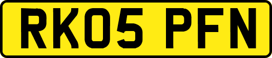 RK05PFN