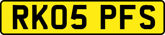 RK05PFS