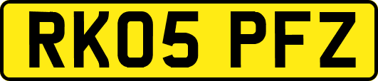 RK05PFZ