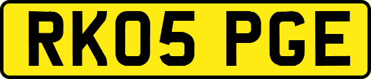 RK05PGE