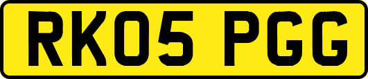 RK05PGG