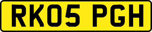 RK05PGH