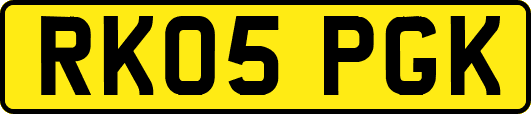 RK05PGK