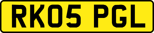RK05PGL