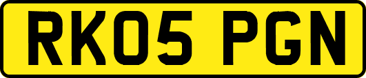 RK05PGN