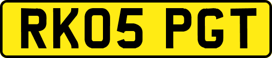 RK05PGT