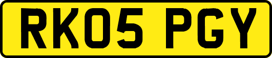RK05PGY