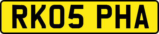 RK05PHA