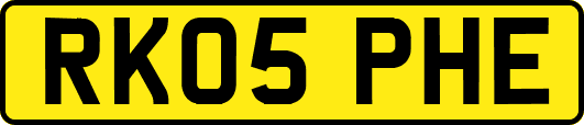 RK05PHE