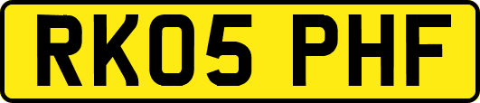 RK05PHF