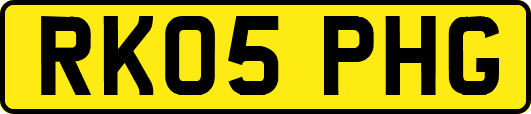 RK05PHG