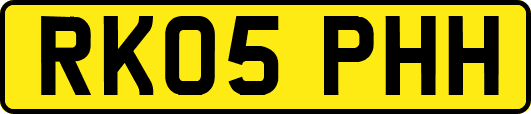RK05PHH