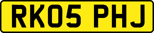 RK05PHJ