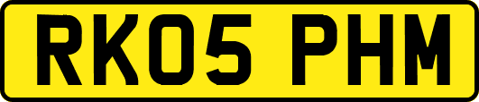 RK05PHM