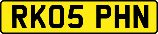 RK05PHN