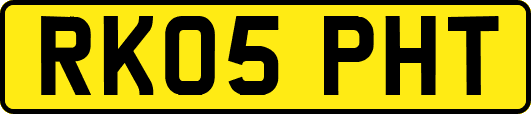 RK05PHT