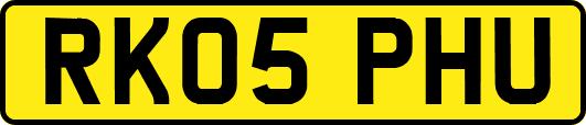 RK05PHU