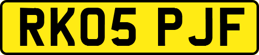 RK05PJF