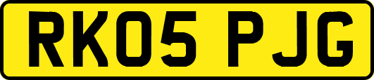 RK05PJG