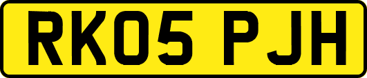 RK05PJH