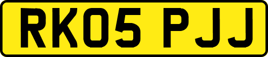 RK05PJJ
