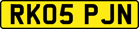 RK05PJN