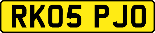 RK05PJO