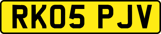 RK05PJV