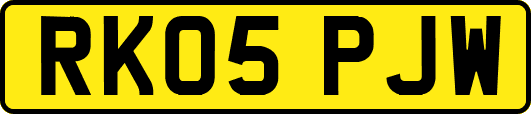 RK05PJW