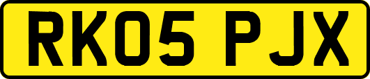 RK05PJX