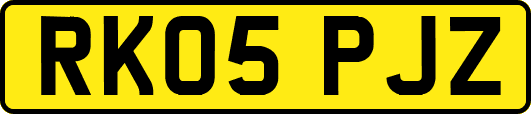 RK05PJZ