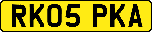 RK05PKA