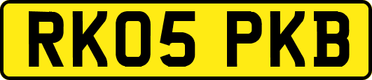 RK05PKB