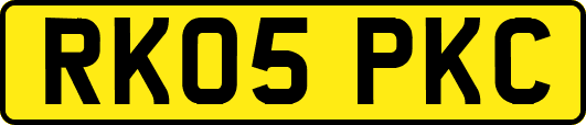 RK05PKC
