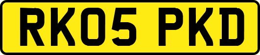 RK05PKD