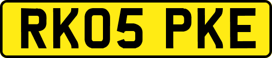 RK05PKE